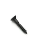 Саморіз Dimarzio SO2BKH Humbucking Mounting Ring Screw Neck (Black)