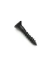 Саморіз Dimarzio SO2BKH Humbucking Mounting Ring Screw Neck (Black)