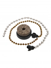 Evans Cymbal Sizzler (EVCYMSZ1) Evans Cymbal Sizzler (EVCYMSZ1)