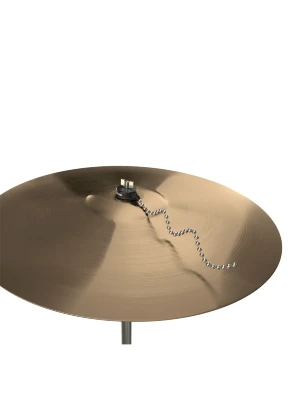 Сизлер Evans Cymbal Sizzler (EVCYMSZ1)