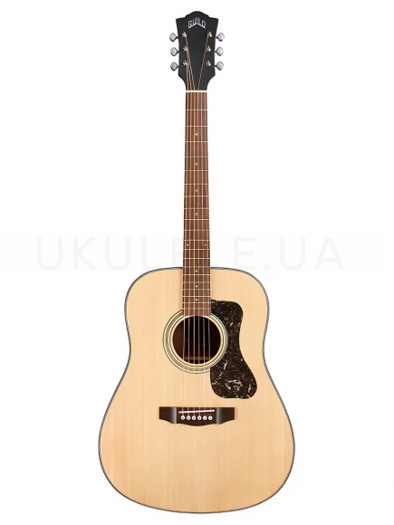 Акустическая гитара Guild D-340 (Natural)