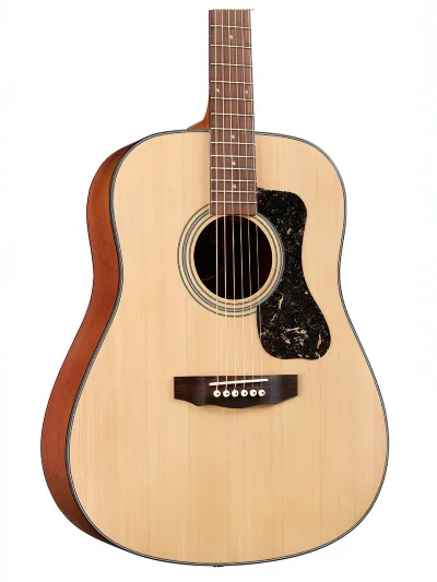 Акустична гітара Guild D-340 (Natural)