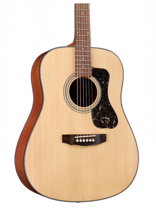 Guild D-340 (Natural)