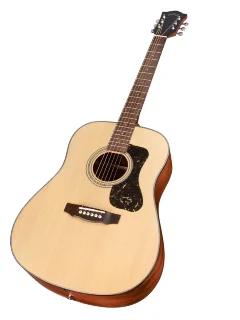 Guild D-340 (Natural)