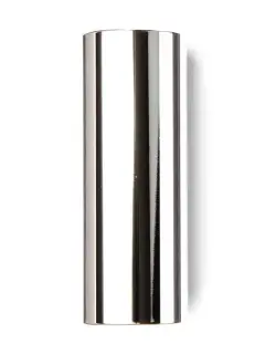 Dunlop 320 Chromed Steel Slide Medium/Large
