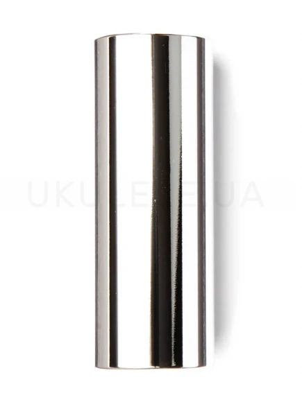 Слайдер Dunlop 320 Chromed Steel Slide Medium/Large