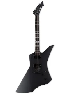 LTD SNAKEBYTE (Black Satin)