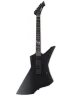 Електрогітара LTD SNAKEBYTE (Black Satin)