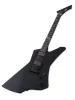 Електрогітара LTD SNAKEBYTE (Black Satin)