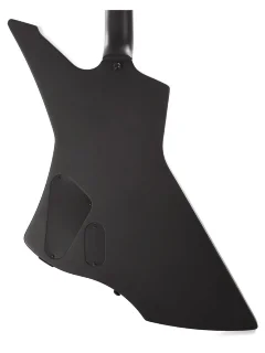 LTD SNAKEBYTE (Black Satin)