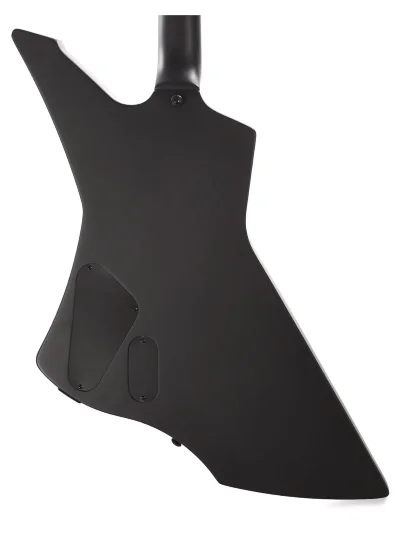 Електрогітара LTD SNAKEBYTE (Black Satin)