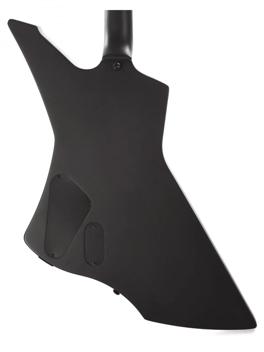 Електрогітара Електрогітара LTD SNAKEBYTE (Black Satin)