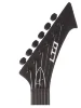 Електрогітара LTD SNAKEBYTE (Black Satin)