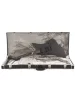 Електрогітара LTD SNAKEBYTE (Black Satin)