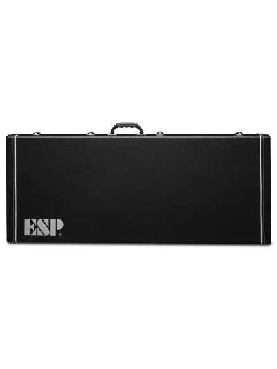 Електрогітара LTD SNAKEBYTE (Black Satin)
