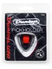Тримач медіатора Dunlop 5006SI Ergo Black Pickholder
