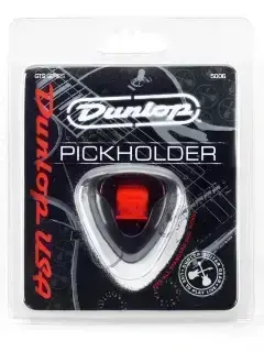 Dunlop 5006SI Ergo Black Pickholder