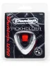 Тримач медіатора Dunlop 5006SI Ergo Black Pickholder