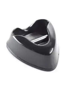 Dunlop 5006SI Ergo Black Pickholder