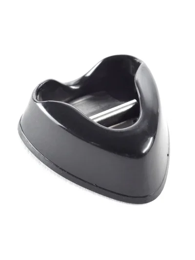 Тримач медіатора Dunlop 5006SI Ergo Black Pickholder