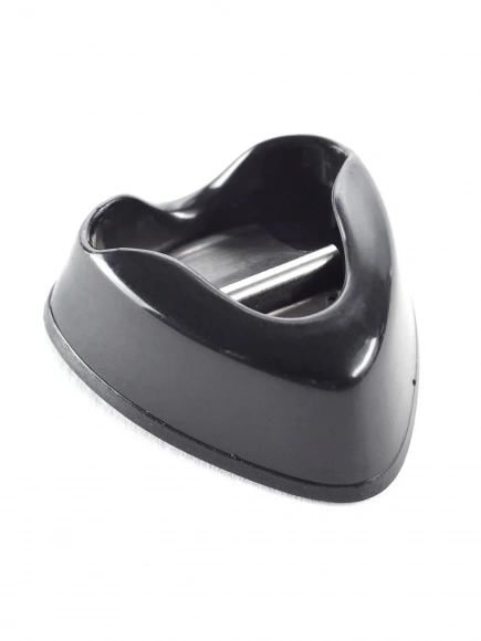 Тримач медіатора Dunlop 5006SI Ergo Black Pickholder Тримач медіатора Dunlop 5006SI Ergo Black Pickholder