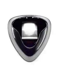 Dunlop 5006SI Ergo Black Pickholder