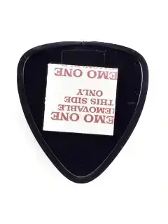 Dunlop 5006SI Ergo Black Pickholder