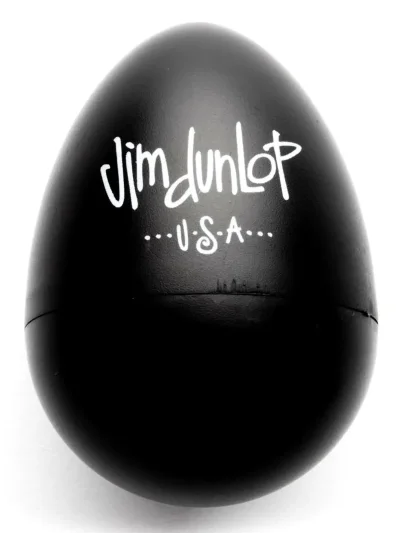Шейкер Dunlop 9103 Black Maracas