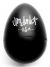 Маракаси Dunlop 9103 Black Maracas