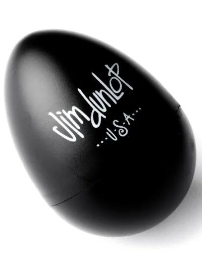 Шейкер Dunlop 9103 Black Maracas