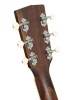 Електро-акустична гітара Cort Exotic-GA Walnut (Sunburst)