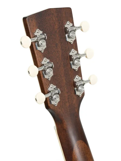 Електро-акустична гітара Cort Exotic-GA Walnut (Sunburst)