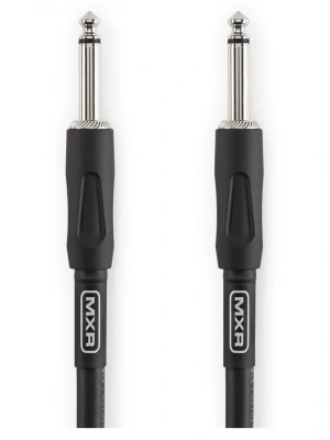 MXR DCIX20 Pro Series Instrument Cable (6m)