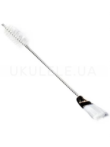 Щітка Dunlop HE825 Herco Duster Brush
