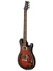 Напівакустична гітара PRS SE Ed Sheeran Hollowbody I Baritone Piezo (Orange Tiger Smokeburst)