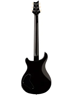 PRS SE Ed Sheeran Hollowbody I Baritone Piezo (Orange Tiger Smokeburst)