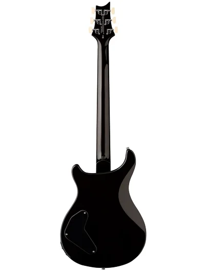 Напівакустична гітара PRS SE Ed Sheeran Hollowbody I Baritone Piezo (Orange Tiger Smokeburst)