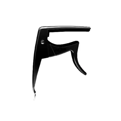 Каподастр Fzone FC-82 Ukulele Capo (Black)