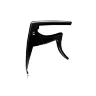 Каподастр Fzone FC-82 Ukulele Capo (Black)