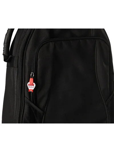 Чохол Gator GB-4G-BASS Bass Guitar Gig Bag