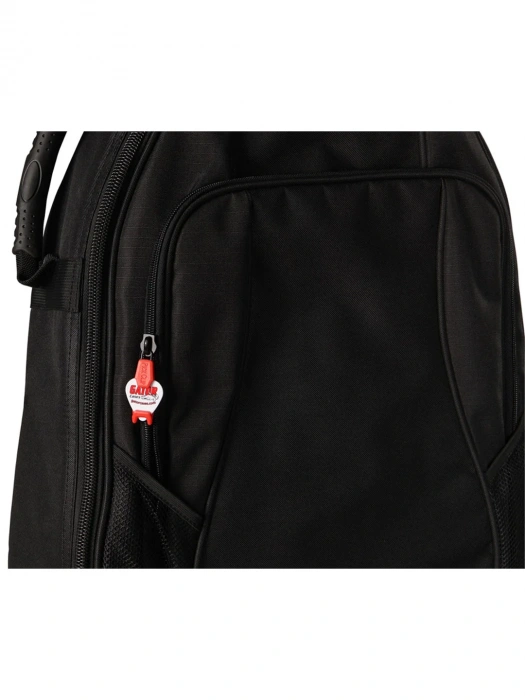 Чохол Чохол Gator GB-4G-BASS Bass Guitar Gig Bag