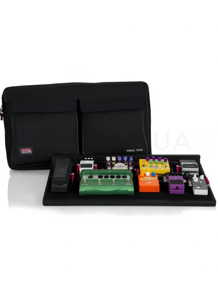 Педалборд Gator GPT-PRO Pedal Board
