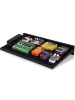 Педалборд Gator GPT-PRO Pedal Board