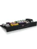 Педалборд Gator GPT-PRO Pedal Board