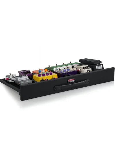 Педалборд Gator GPT-PRO Pedal Board