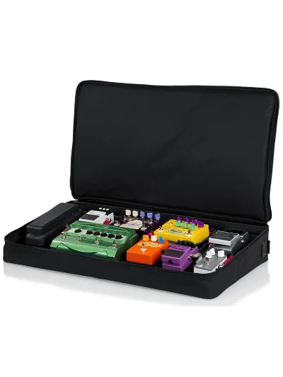 Педалборд Gator GPT-PRO Pedal Board