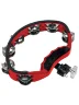 Тамбурин Gon Bops PTAM10 Red Tambourine
