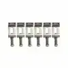 Сідло бриджа Gotoh S101 (N) (6 pcs./set)