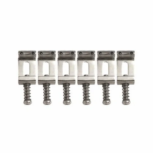 Сідло бриджа Сідло бриджа Gotoh S101 (N) (6 pcs./set)