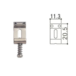 Gotoh S101 (N) (6 pcs./set)